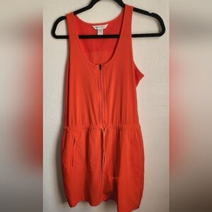 Athleta Expedition Dress w/ Shorts